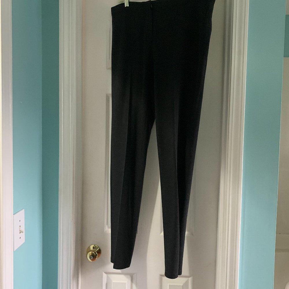 Comfy J. JIll Grey Pants